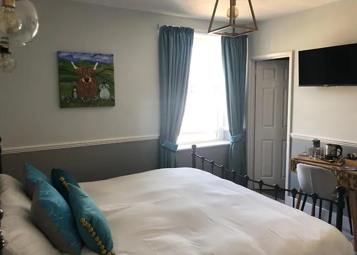 The Black Bull Inn