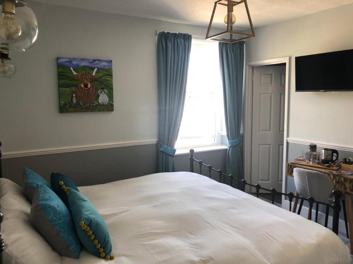 The Black Bull * Middleham